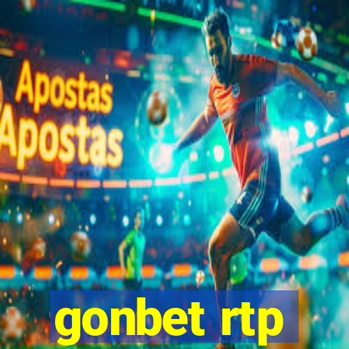 gonbet rtp